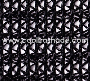HDPE Knitted Fabric (All Tape Yarn) Shade ... Made in Korea
